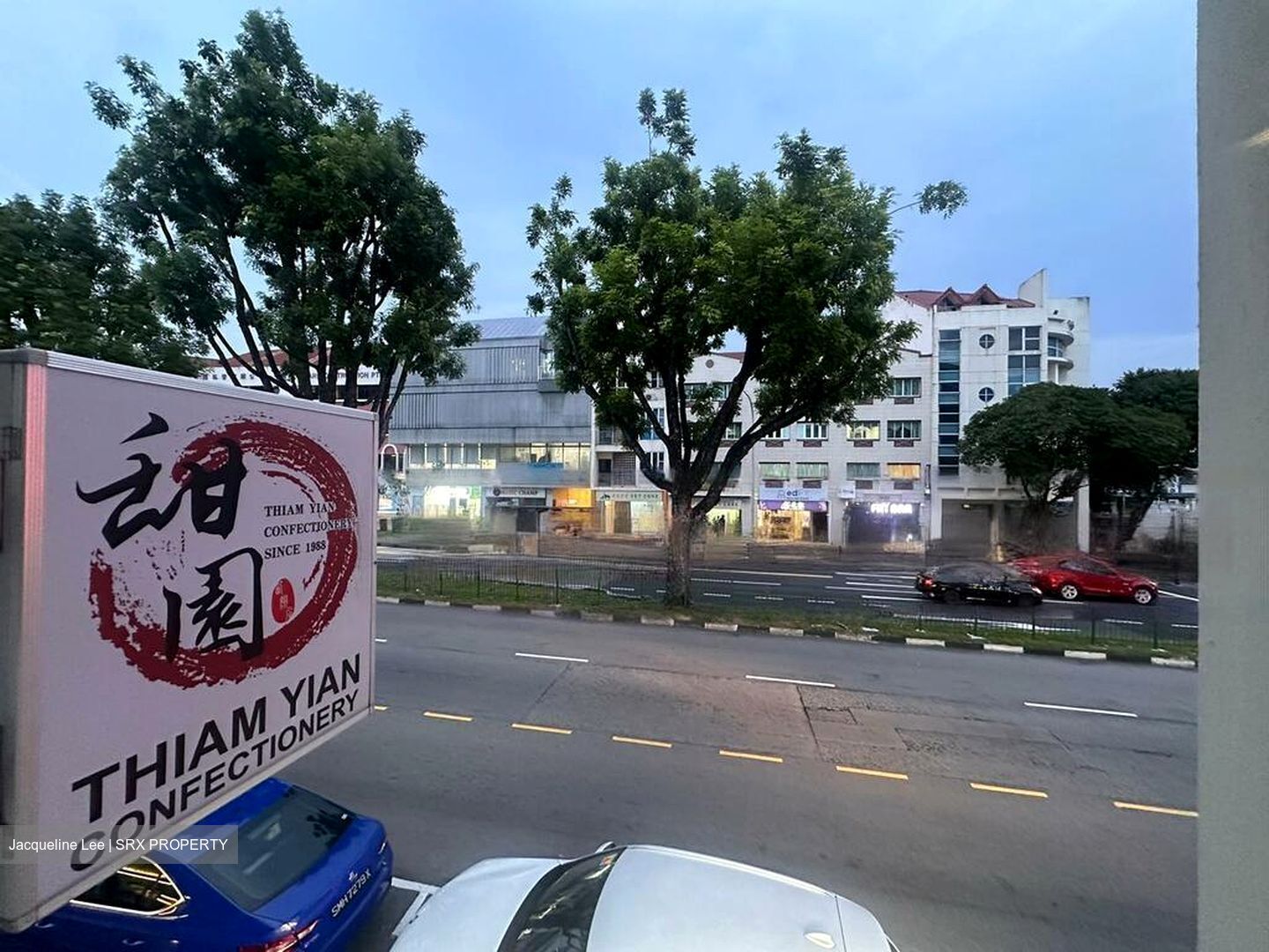 Upper Serangoon Road (D19), Apartment #481166991